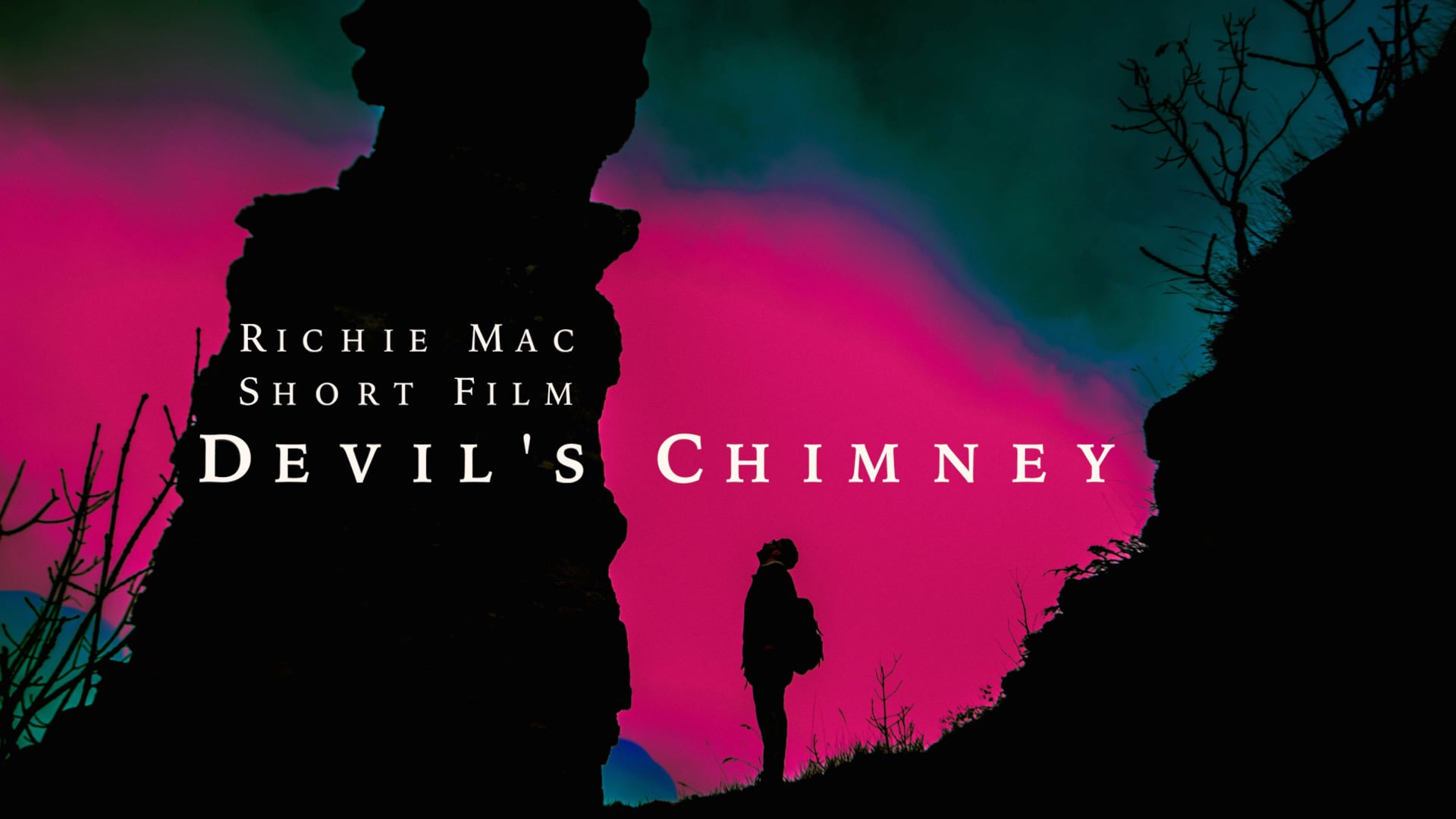 Devil's Chimney - Short Film
