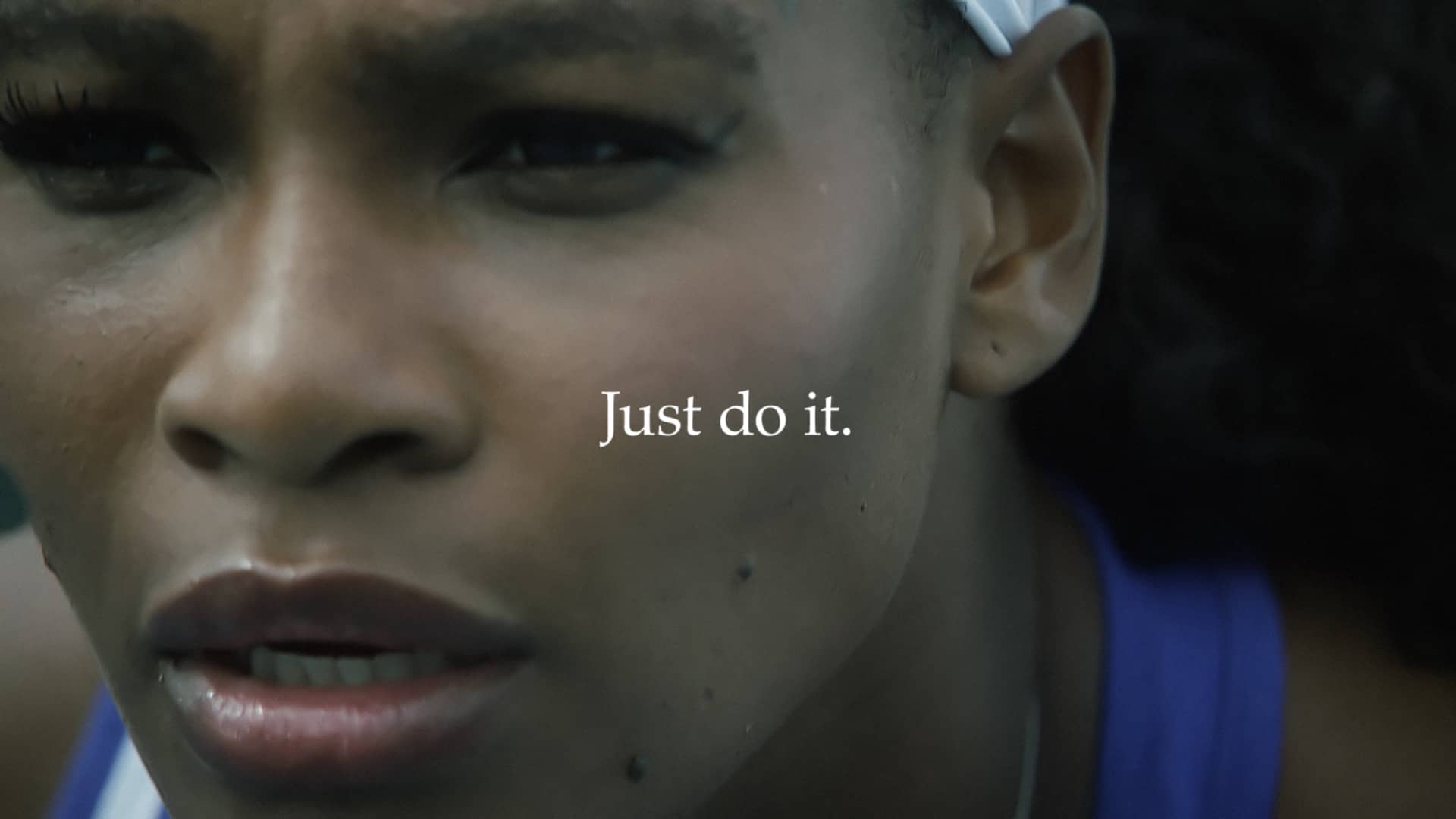 NIKE Greatest (Female) Athlete Ever (2016) on Vimeo