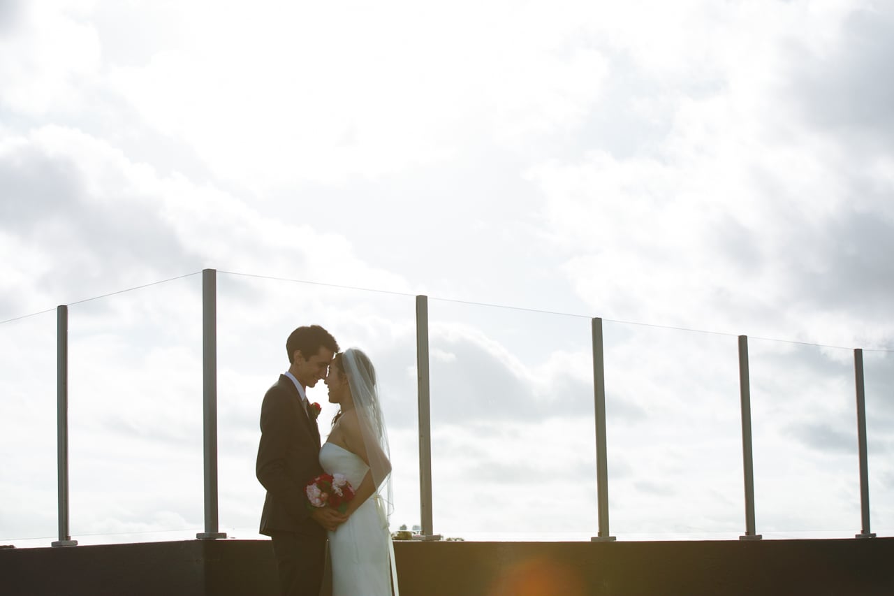 The Grand on Princes Wedding Video, Melbourne - Asheek and Penny