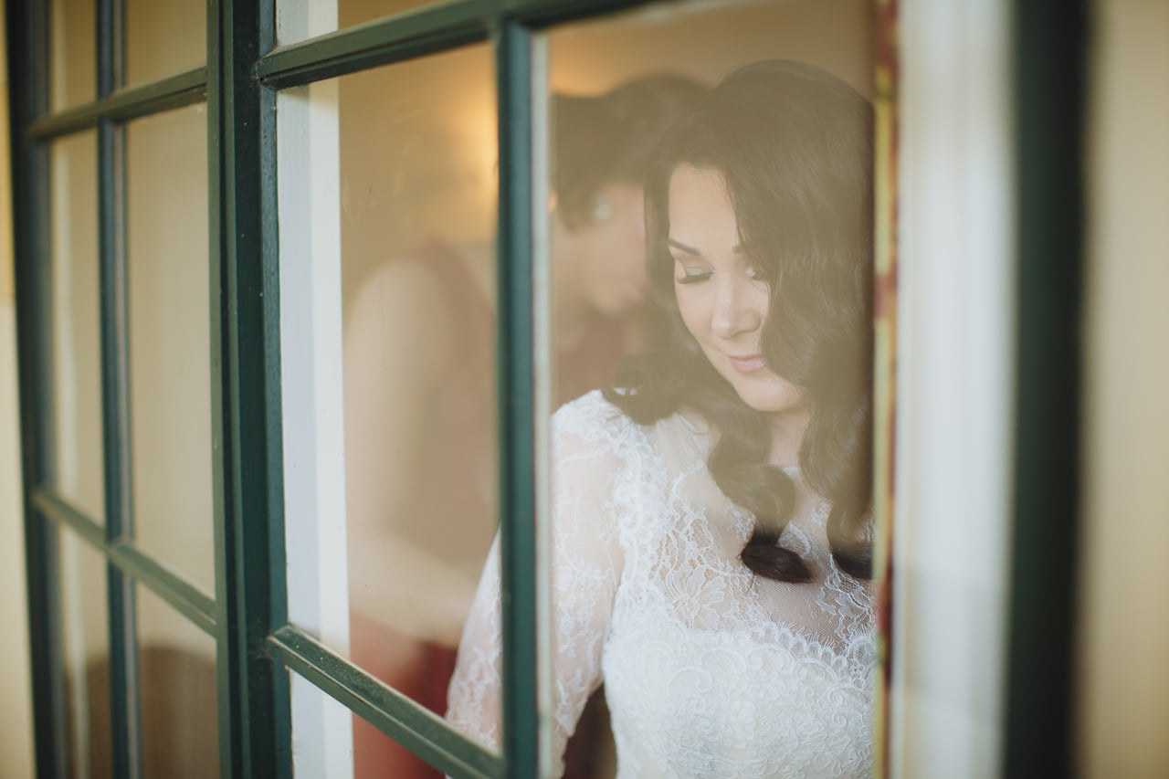 Ballara Receptions Wedding Video, Melbourne - Christie and Charles