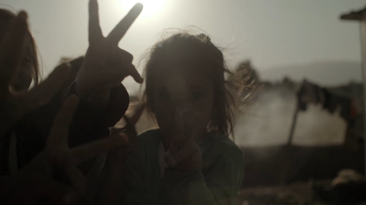 Solar for Syria