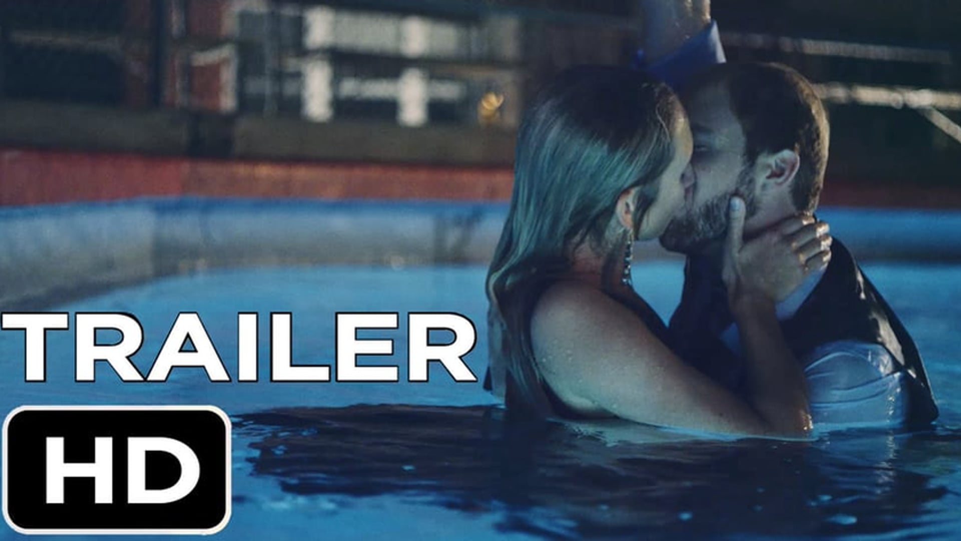 ALMOSTING IT Official Trailer (2016) - Lee Majors, Terry Kaiser, Will von Tagen