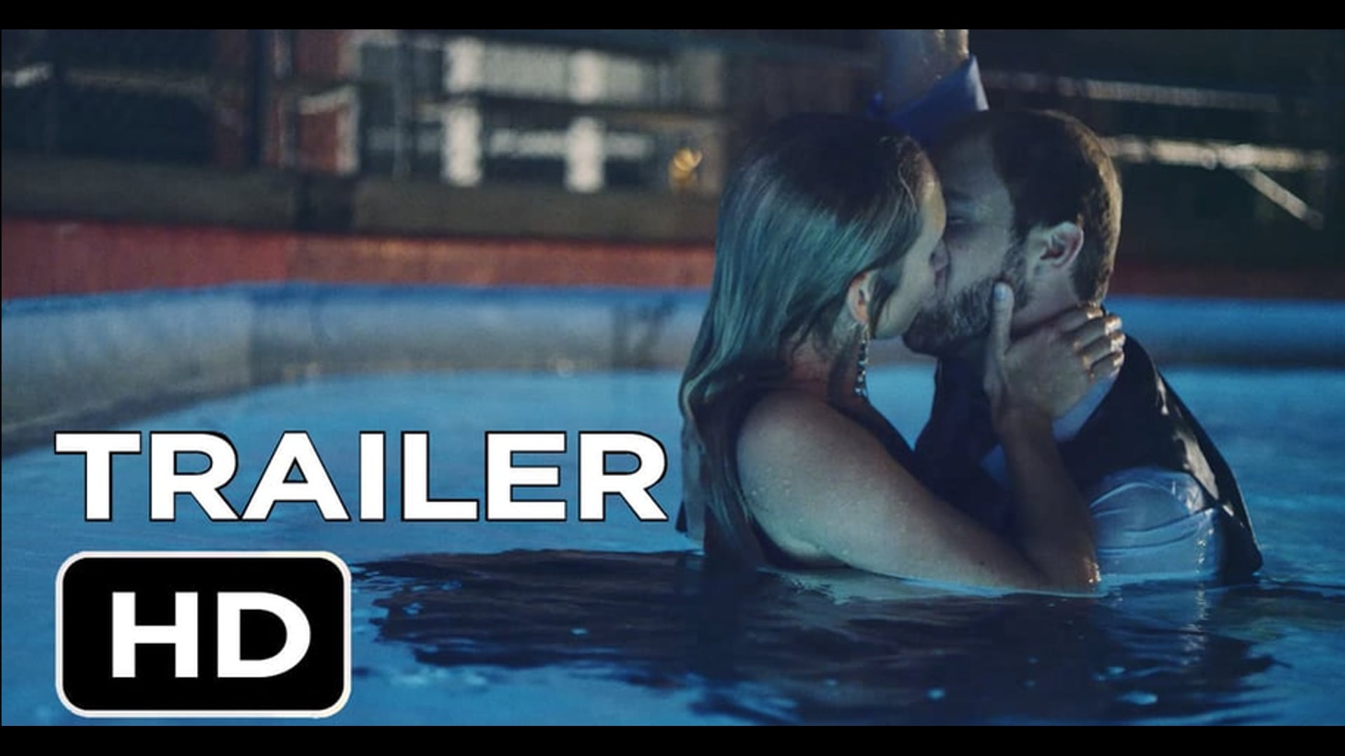 ALMOSTING IT Official Trailer (2016) - Lee Majors, Terry Kaiser, Will von Tagen