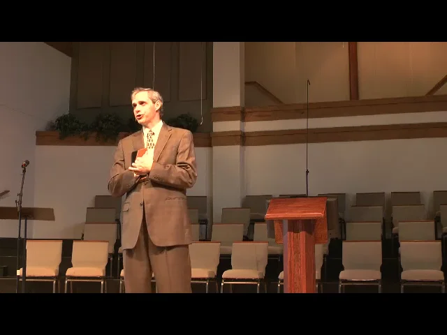 Dr Chad Chaddick Sermon-March 19,2017 on Vimeo
