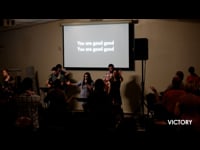 March 19 Worship 2017