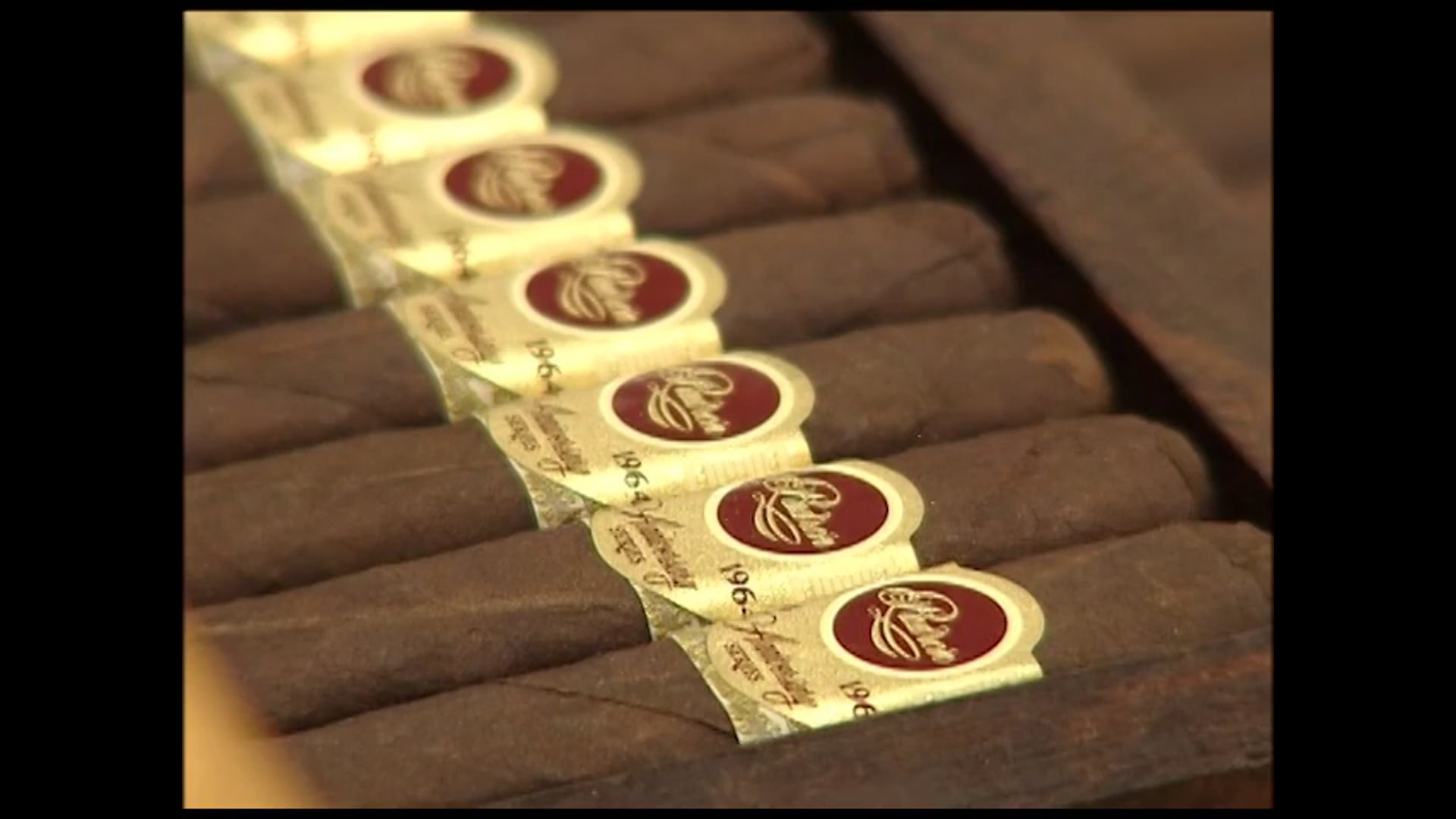 Padron Cigars