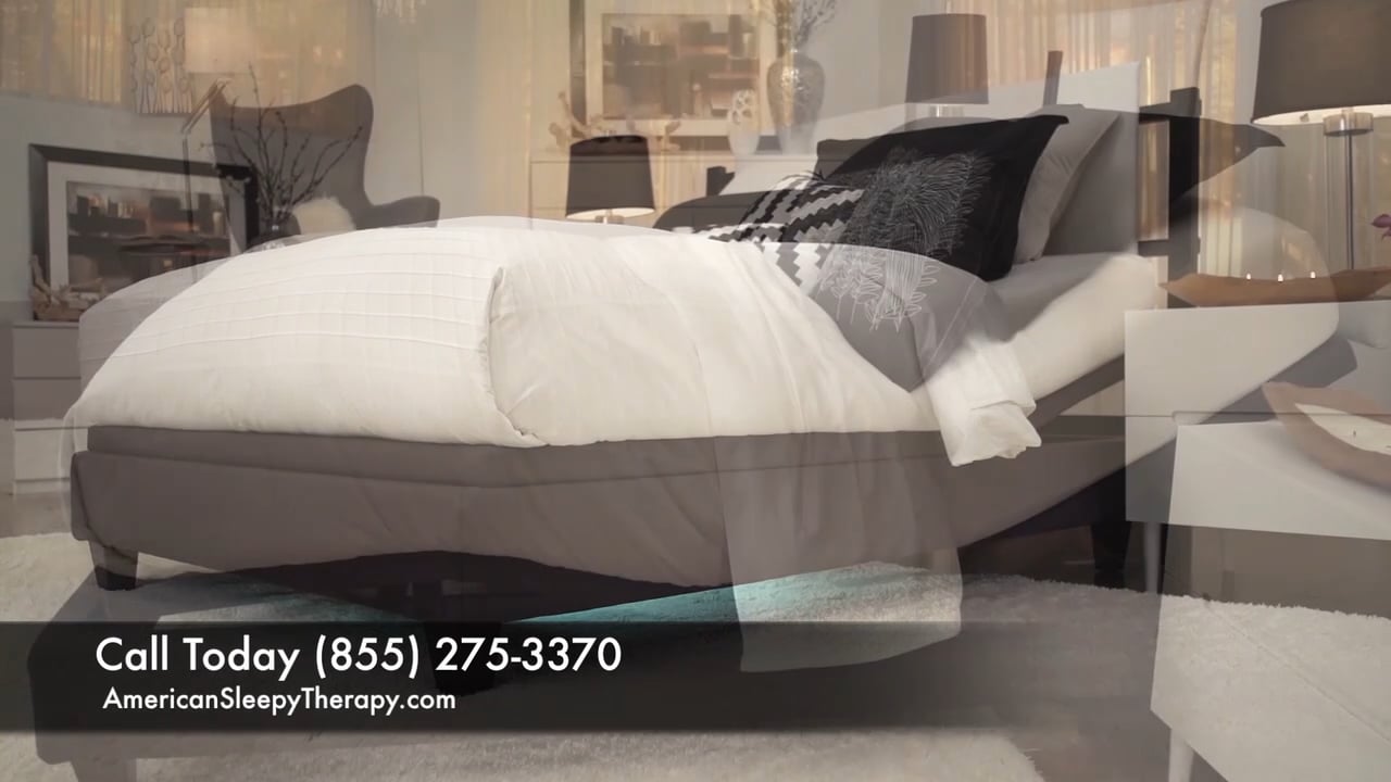 American Sleep Therapy on Vimeo