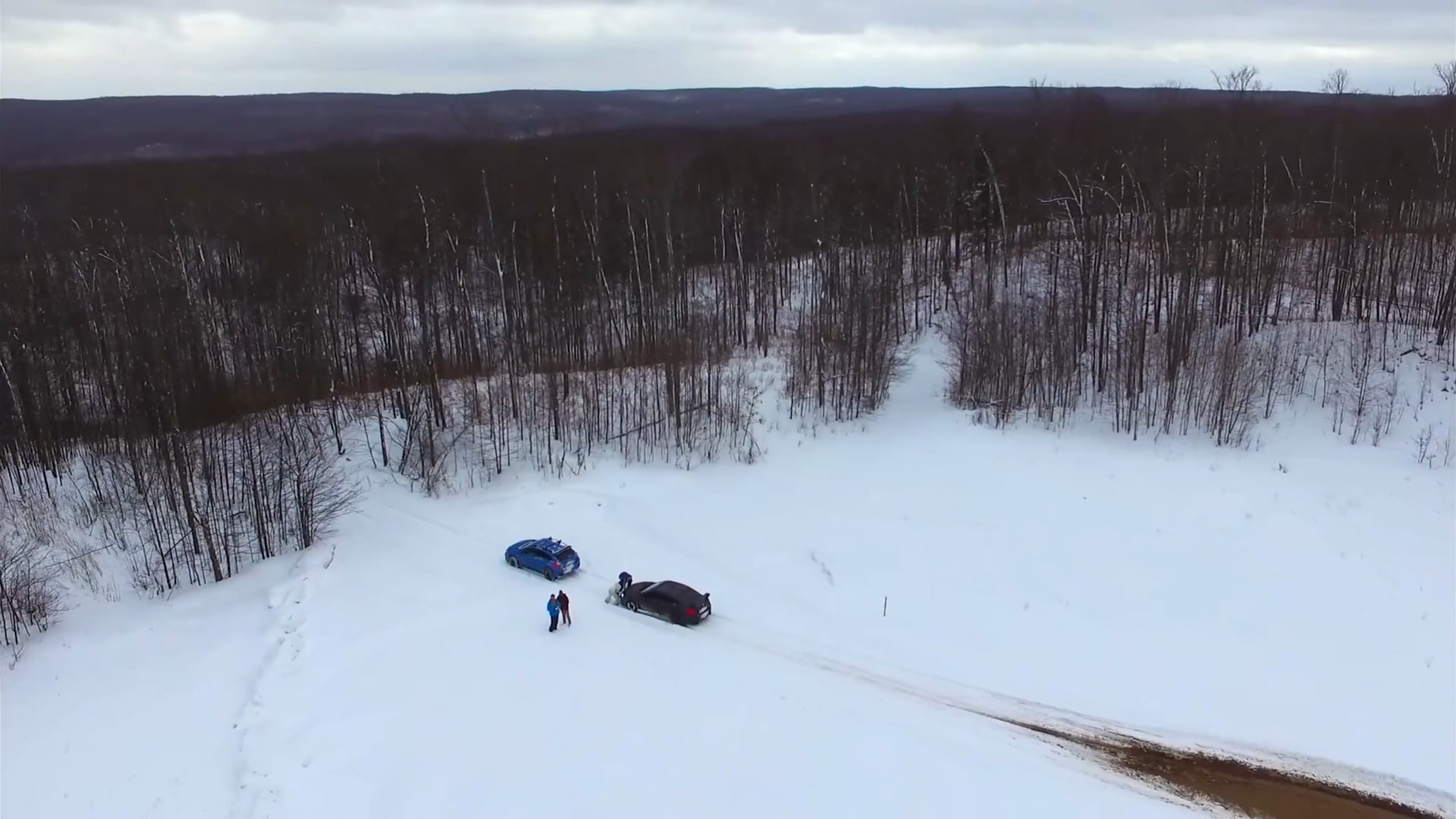 Sno*Drift 2017 - Giraffe Productions