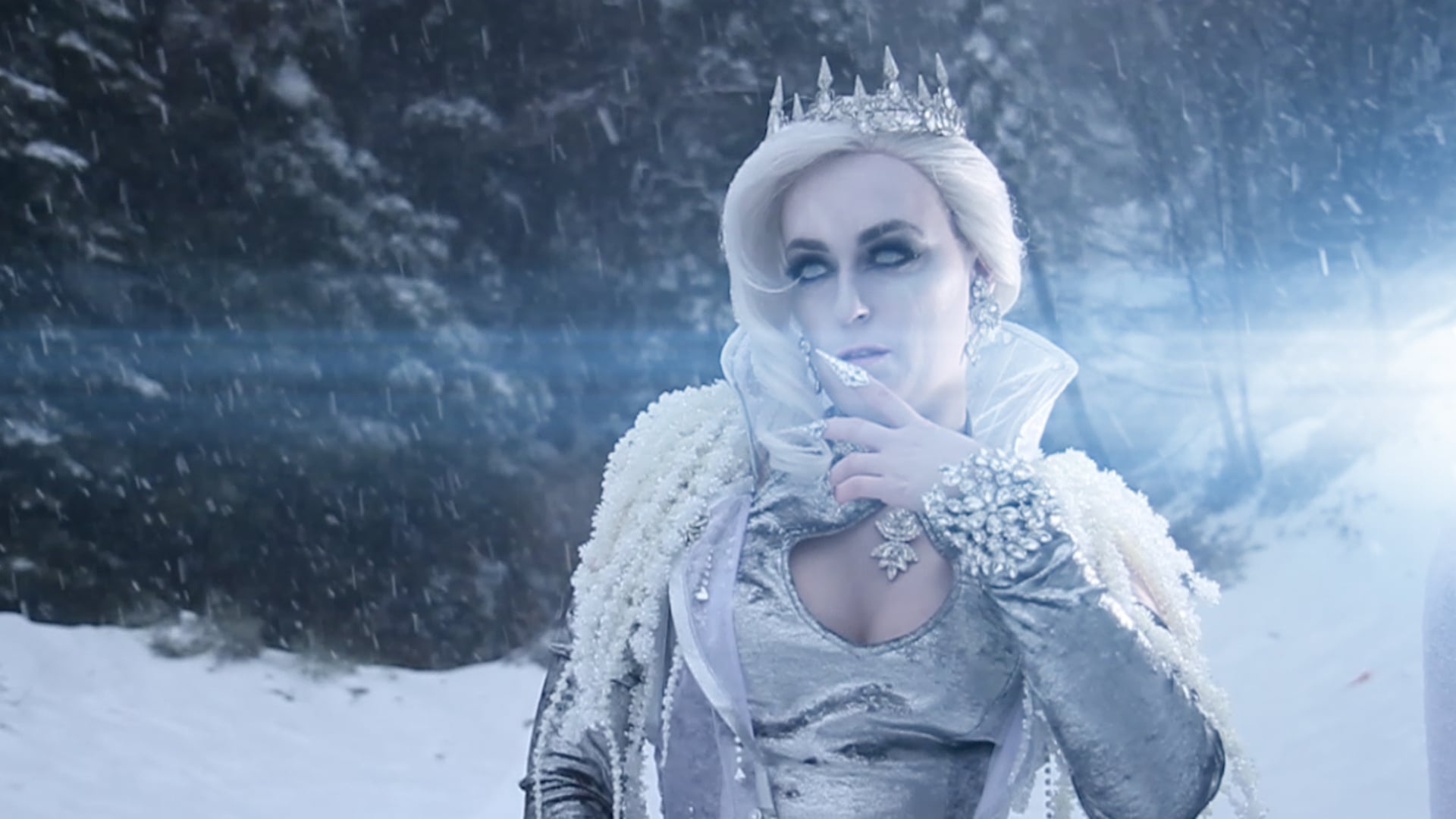 FROST QUEEN