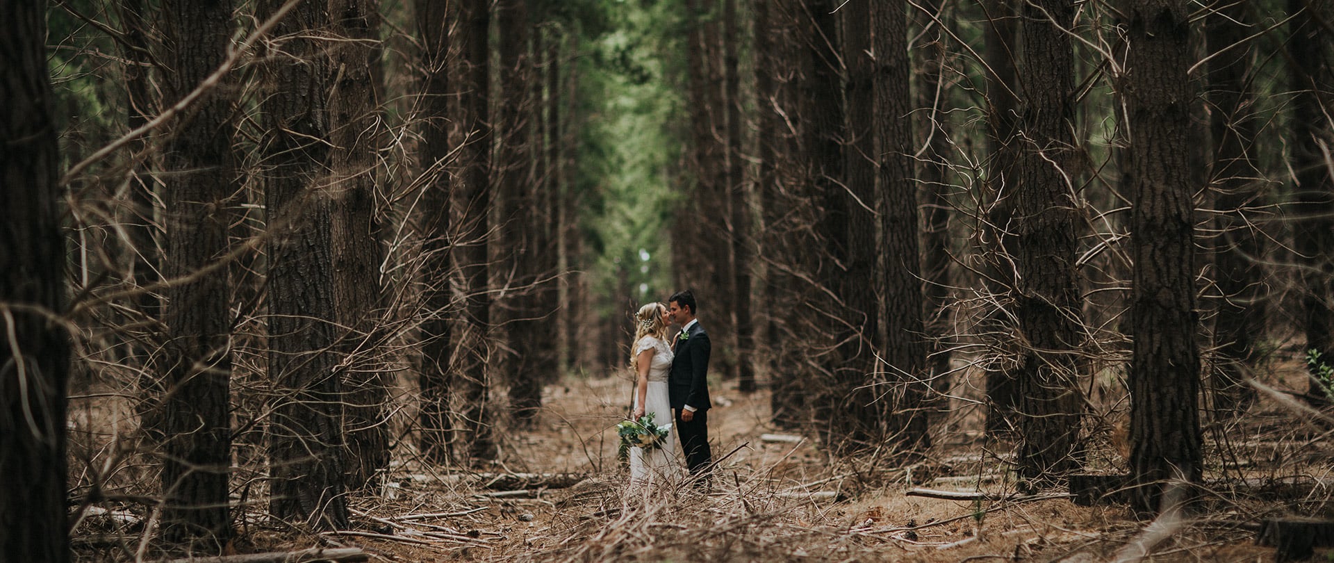 Alex & Tayla Wedding Video Filmed at South Australia, Australia