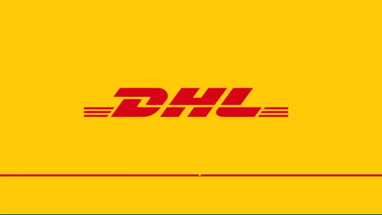 Dhl kz