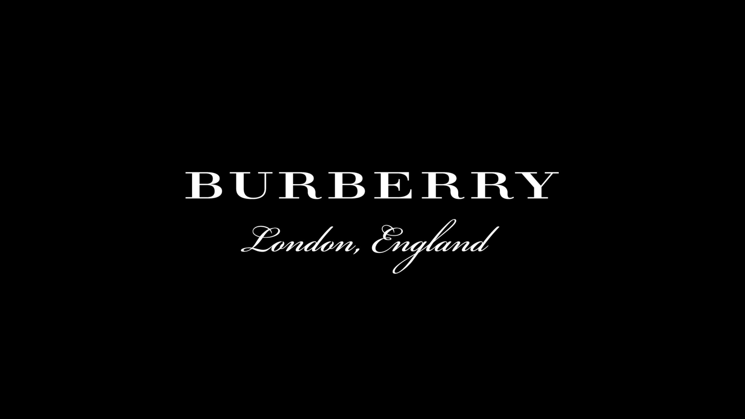 Burberry Celebrates The Tale of Thomas Burberry at the Seoul Flagship on  Vimeo