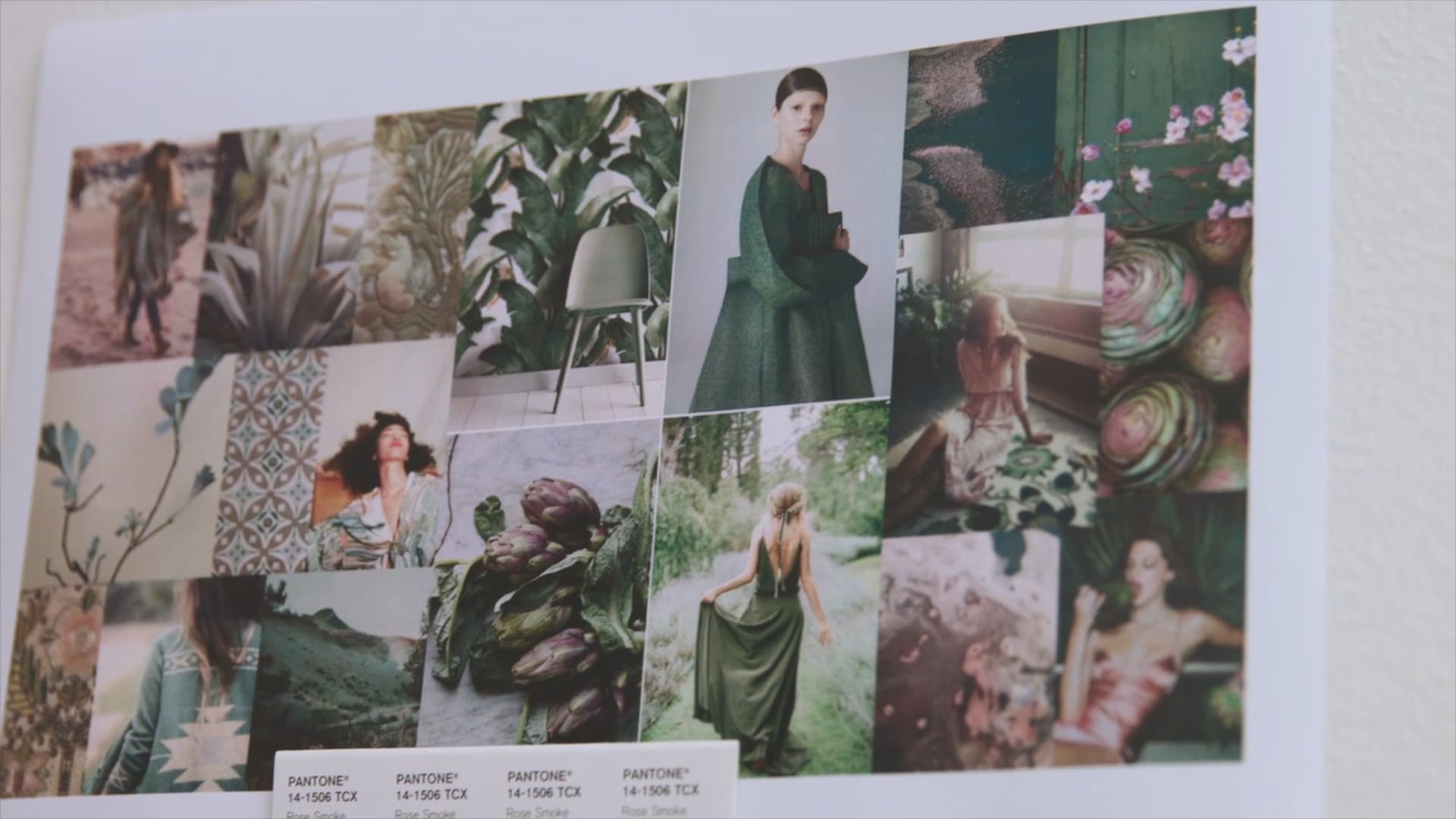 Beoplay Spring/Summer17 Trend Film