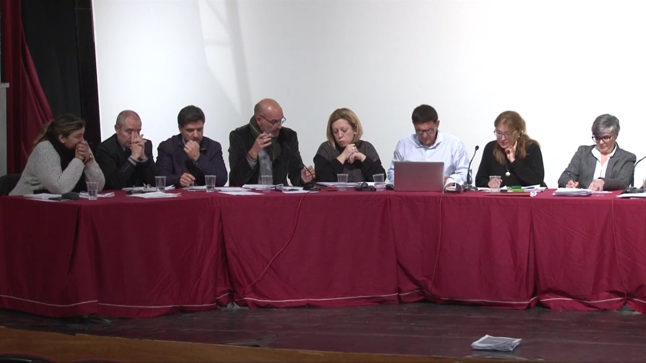 Ple municipal 28 de gener de 2016 - punt2 (part5)