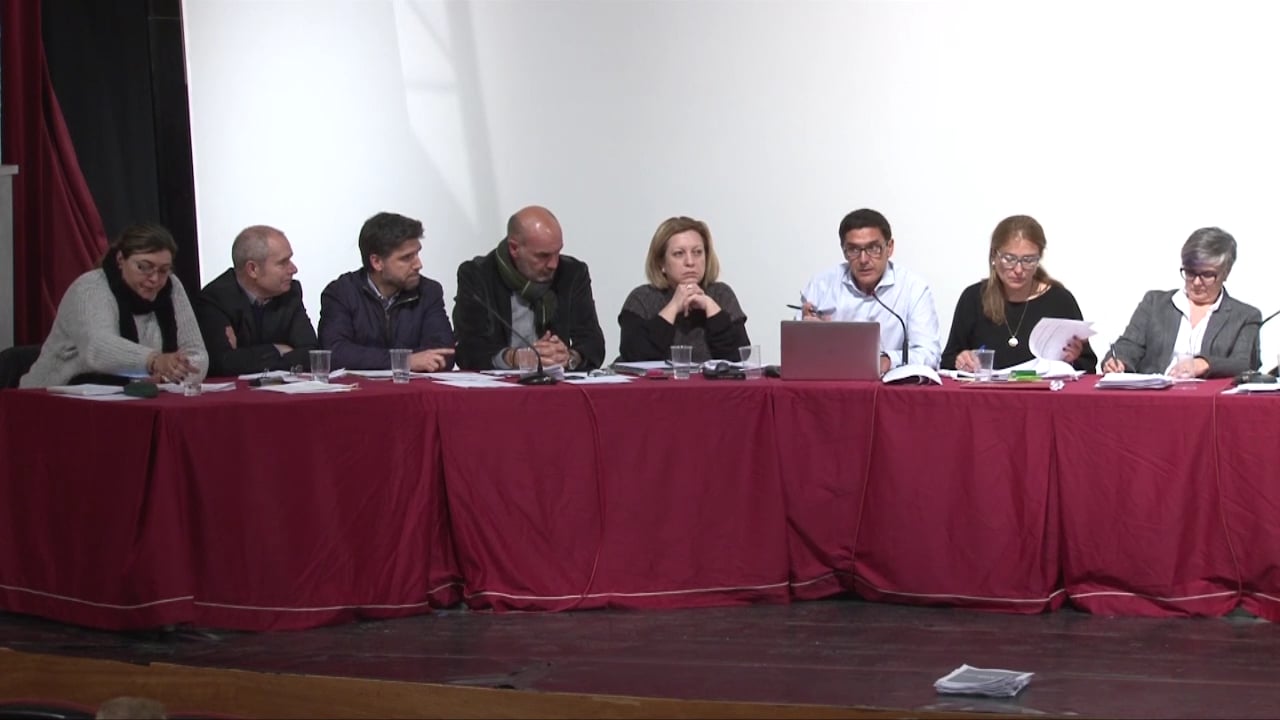 Ple municipal 28 de gener de 2016 - punt2 (part6)