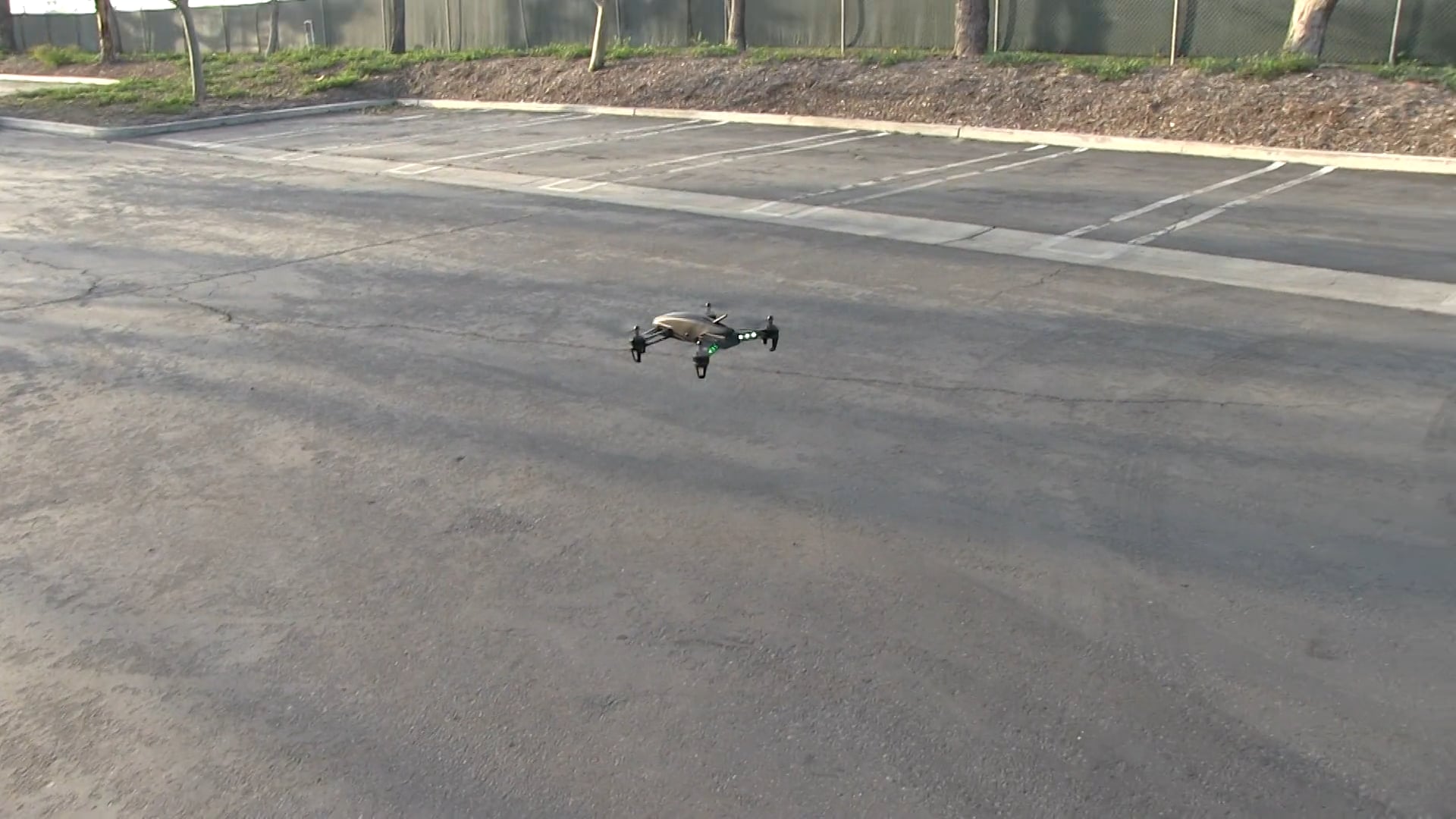 Bolt Flight Demo on Vimeo