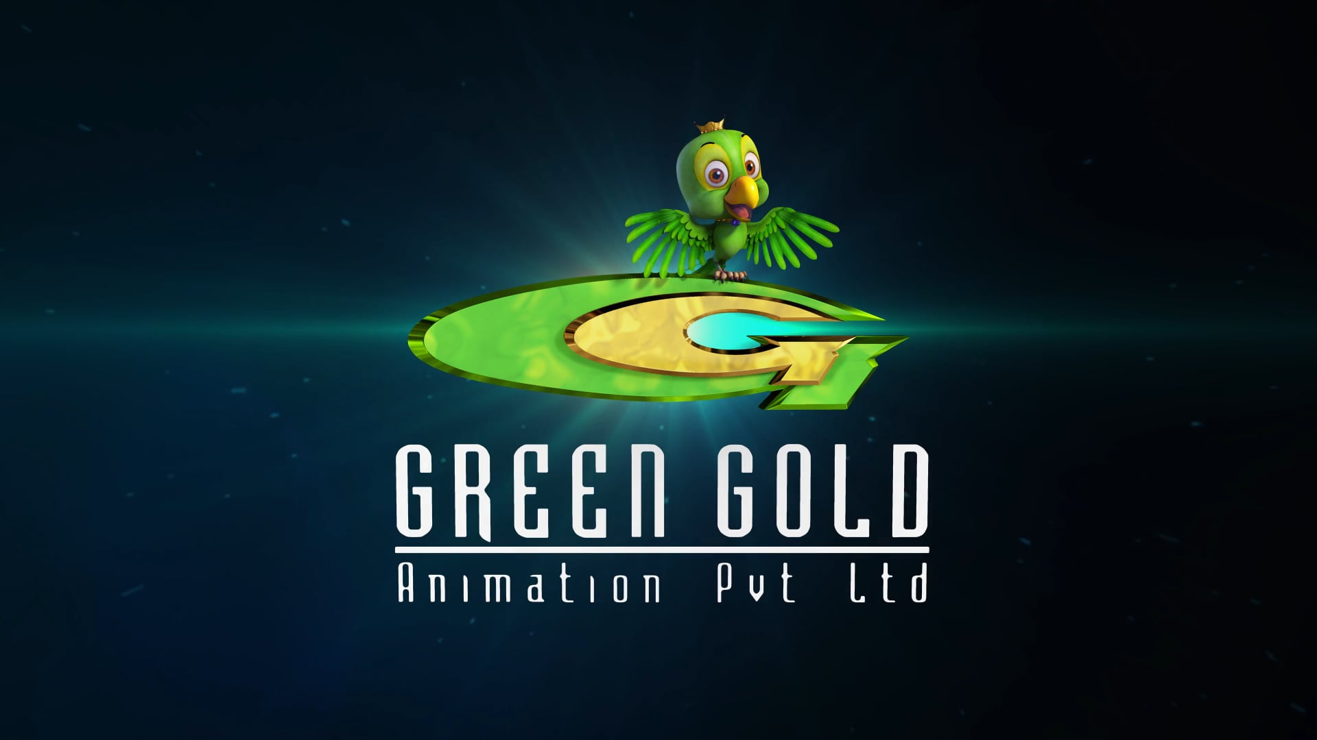 Greengold_Showreel on Vimeo