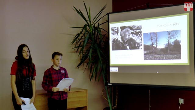 Kincskeresők XII - Beke Dávid, Zoller Alexandra, Dénes György AI, Pelsoc