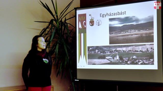 Kincskeresők XII - Simonics Réka, Naszvad