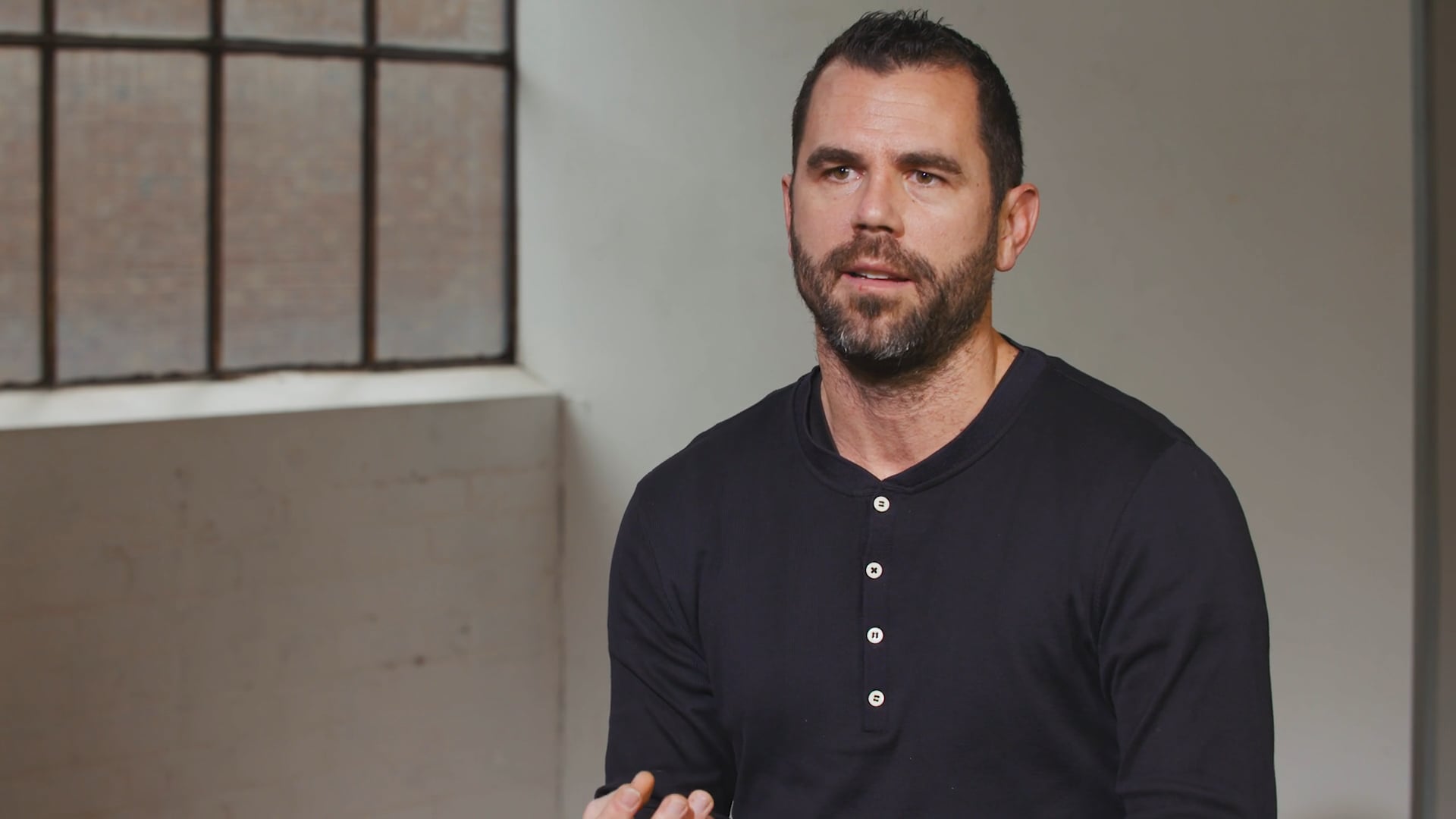 The Impact of Seeing the Good.