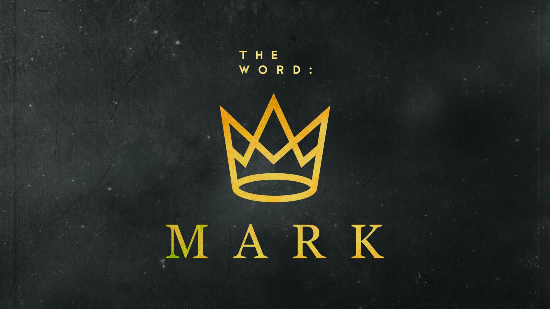 the-word-mark-i-will-on-vimeo