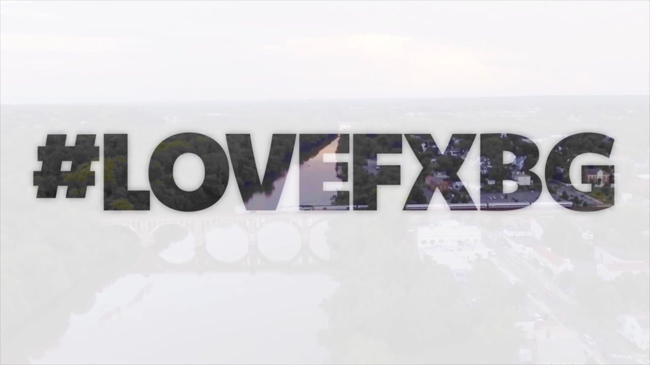 #LOVEFXBG - Week 3