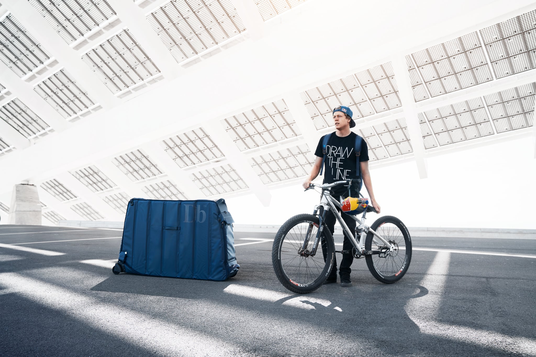 Douchebags The Trail on Vimeo