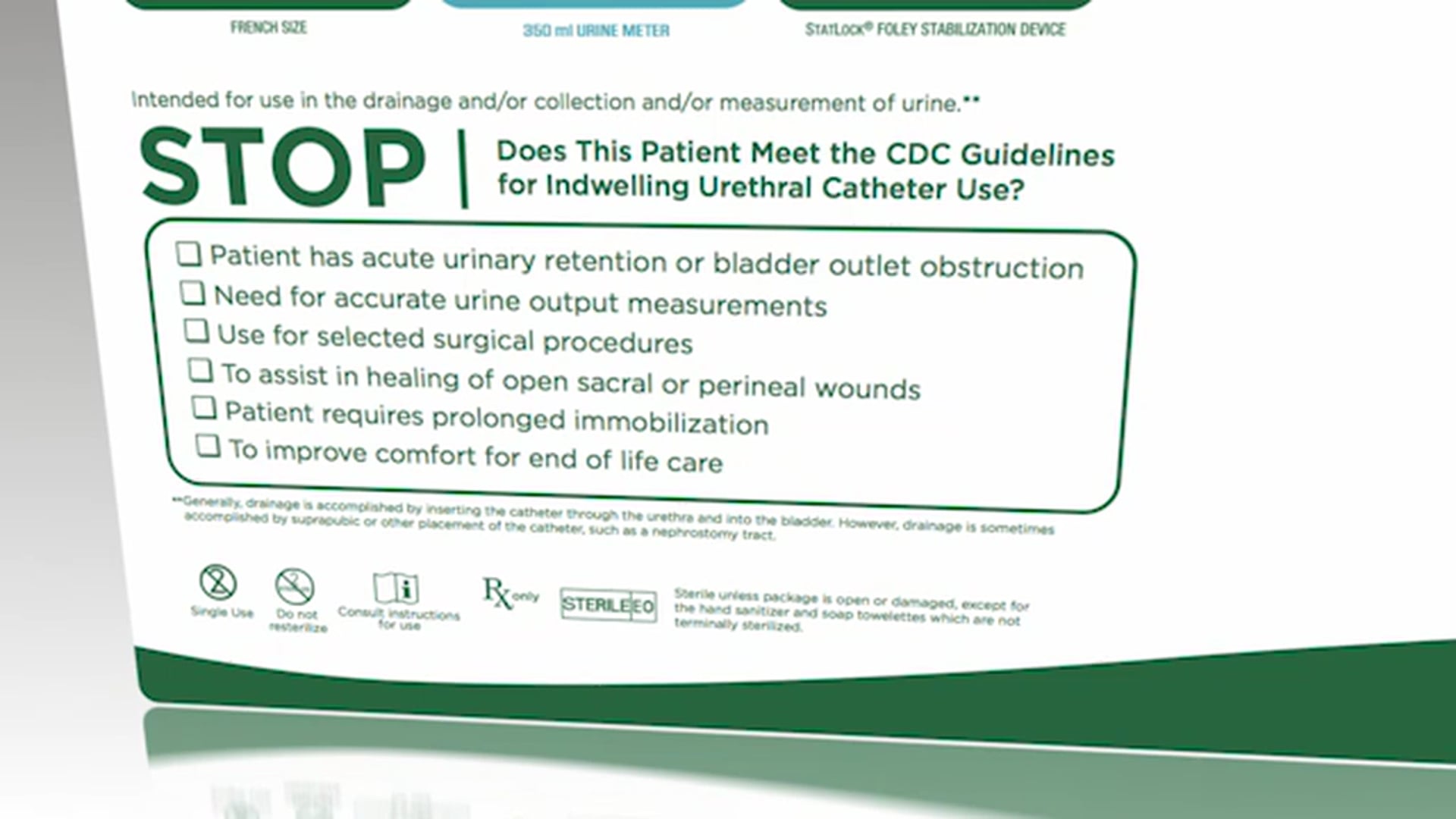 UD - SURESTEP - In-Service