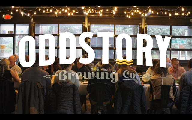 OddStory Brewing - Customer Success Story