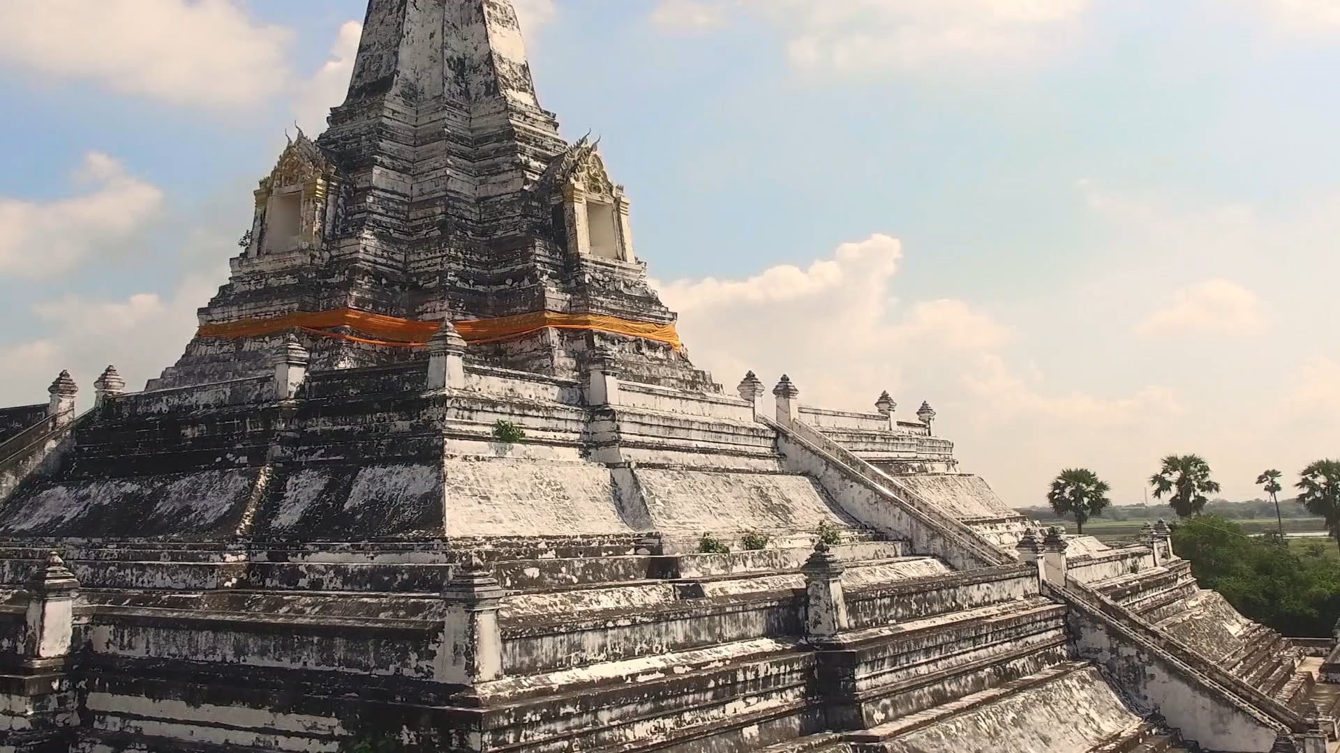 Why We Love Bangkok