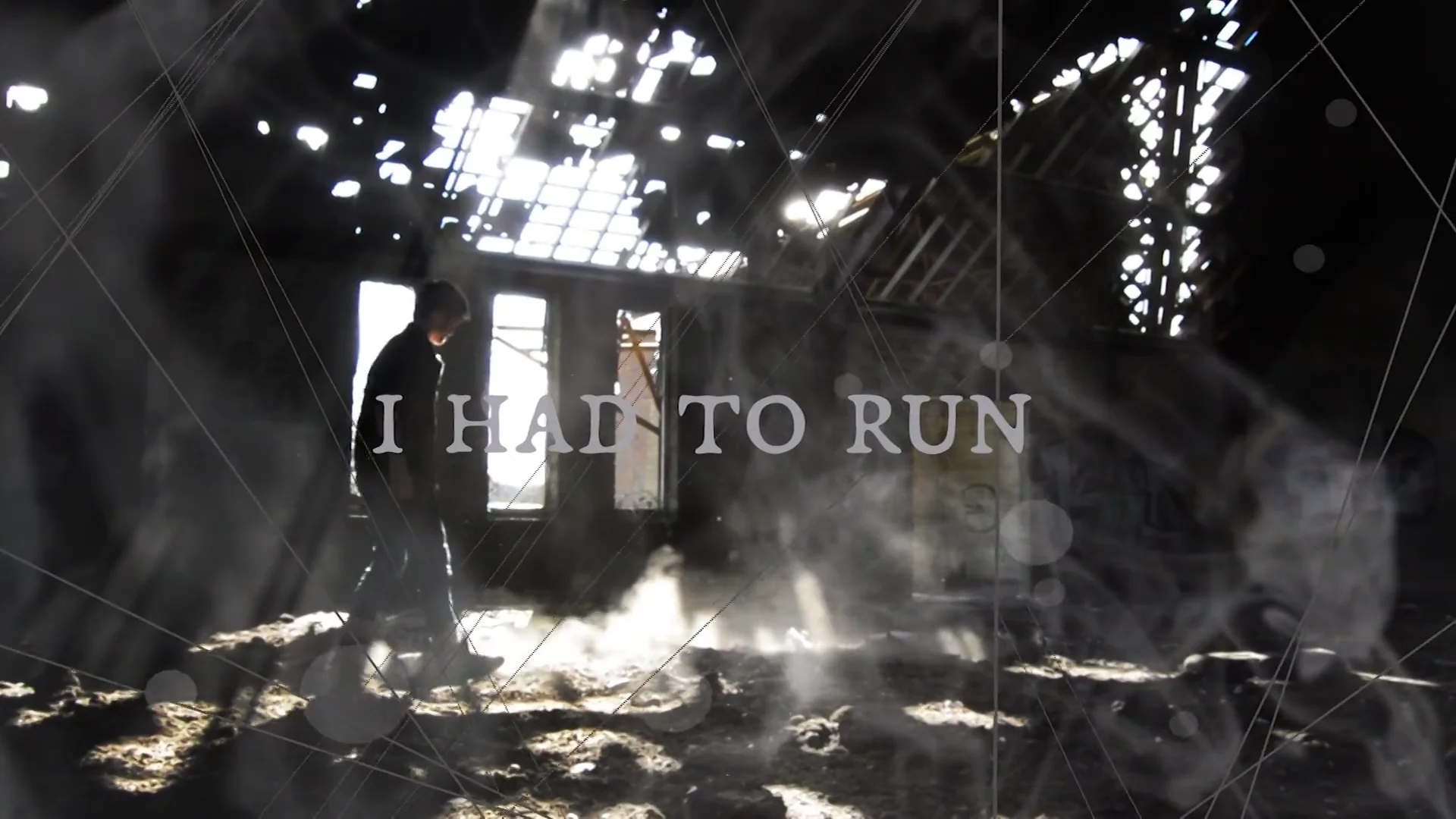 Title Sequence on Vimeo