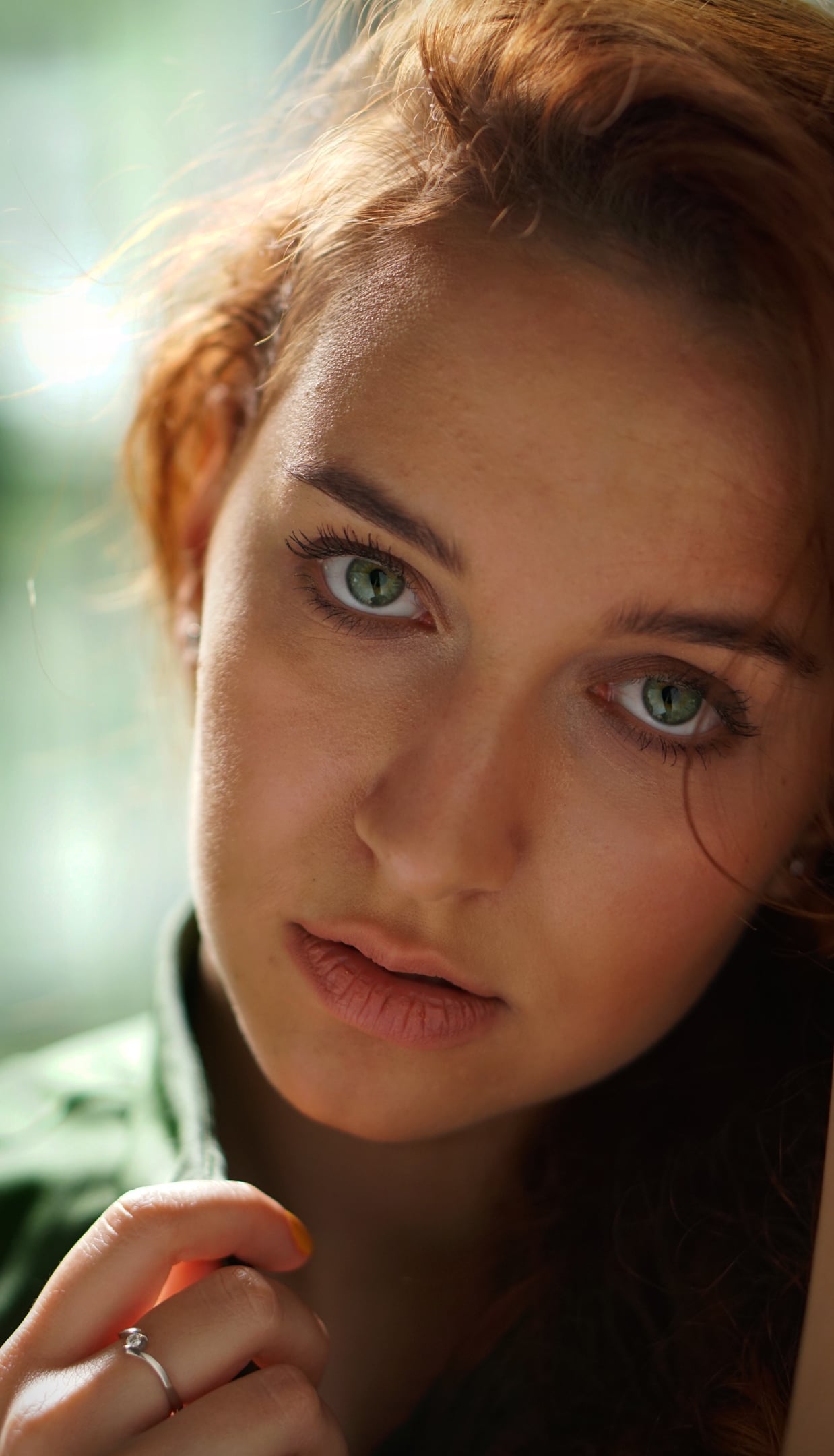 Photoshoot compilation on Vimeo