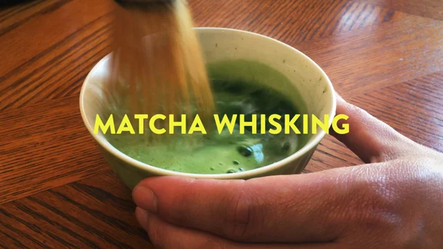 Matcha Tea Sampler 21 Pack with Matcha Whisk – Nio Teas