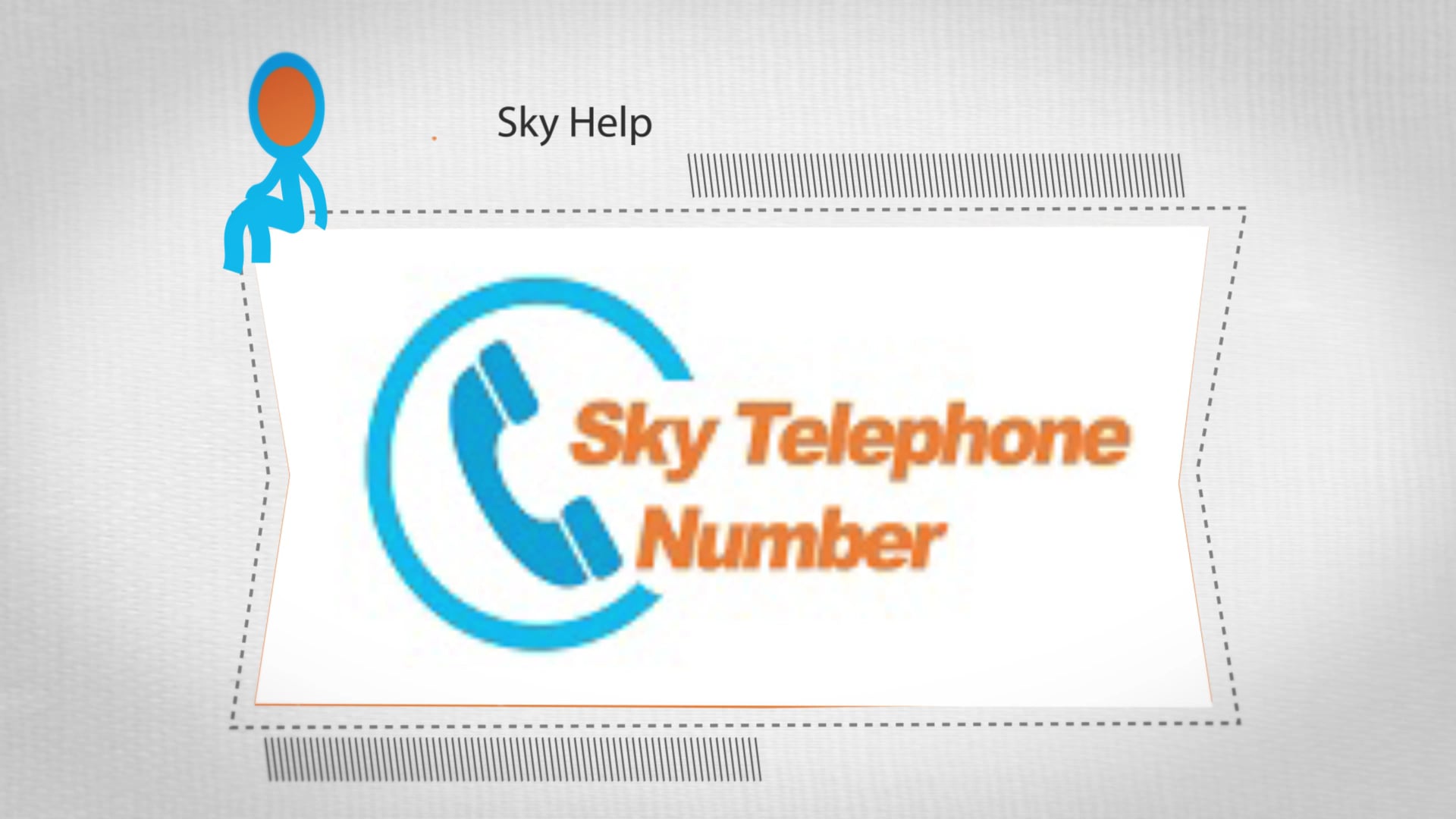 Sky Telephone Number Speak to Sky Today on Vimeo
