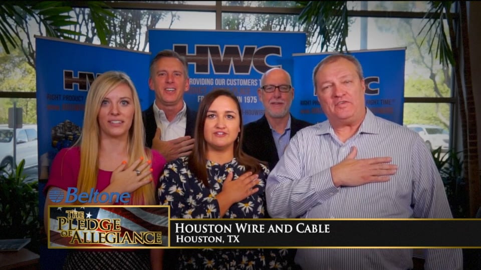 Houston Wire and Cable 1 on Vimeo