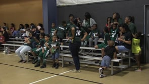 TAAF Basketball Tournament in Waco