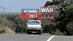 Warchild in Sri Lanka