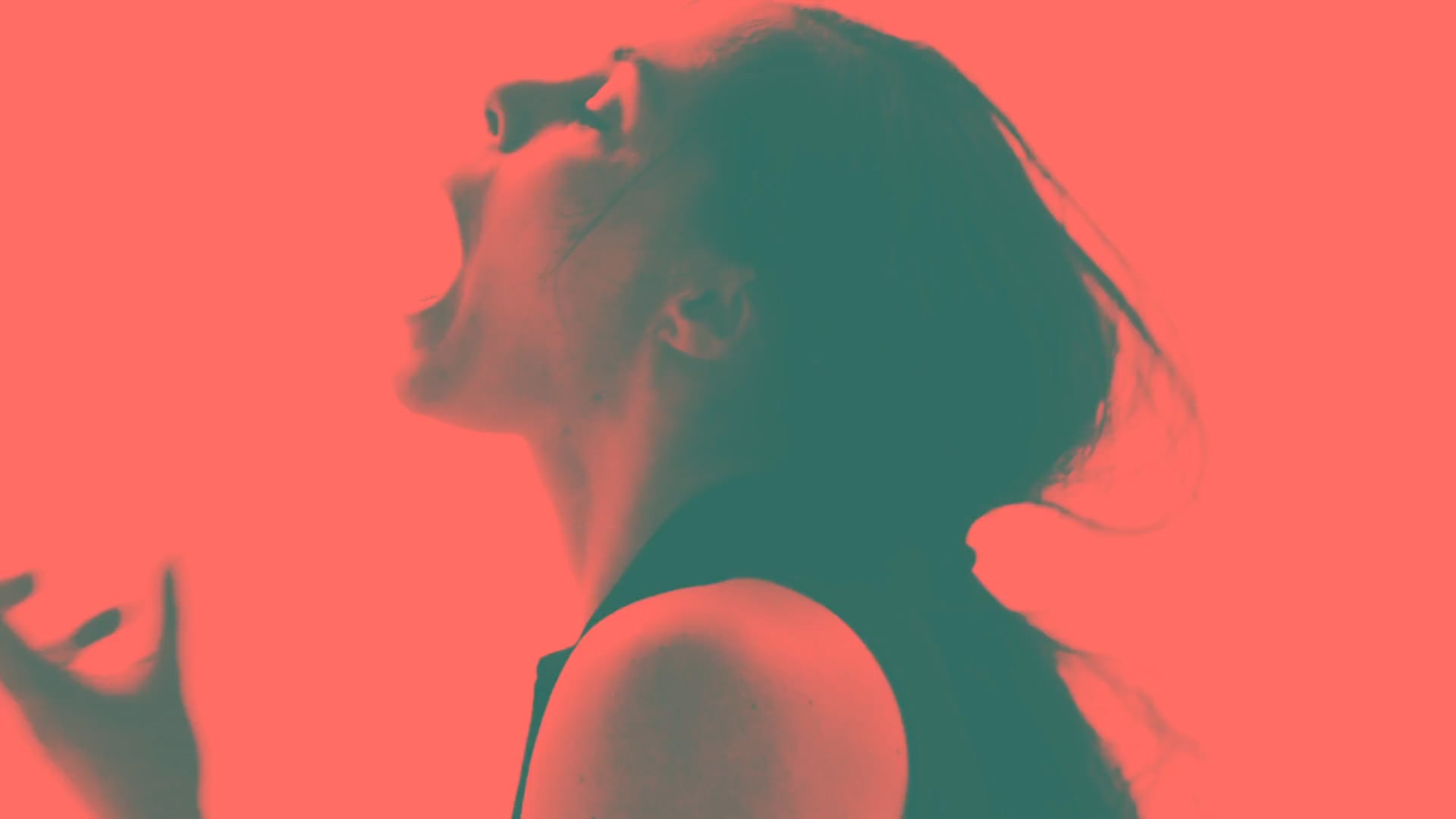 Mutiny / Apr. 5, 6 & 9 / National Sawdust