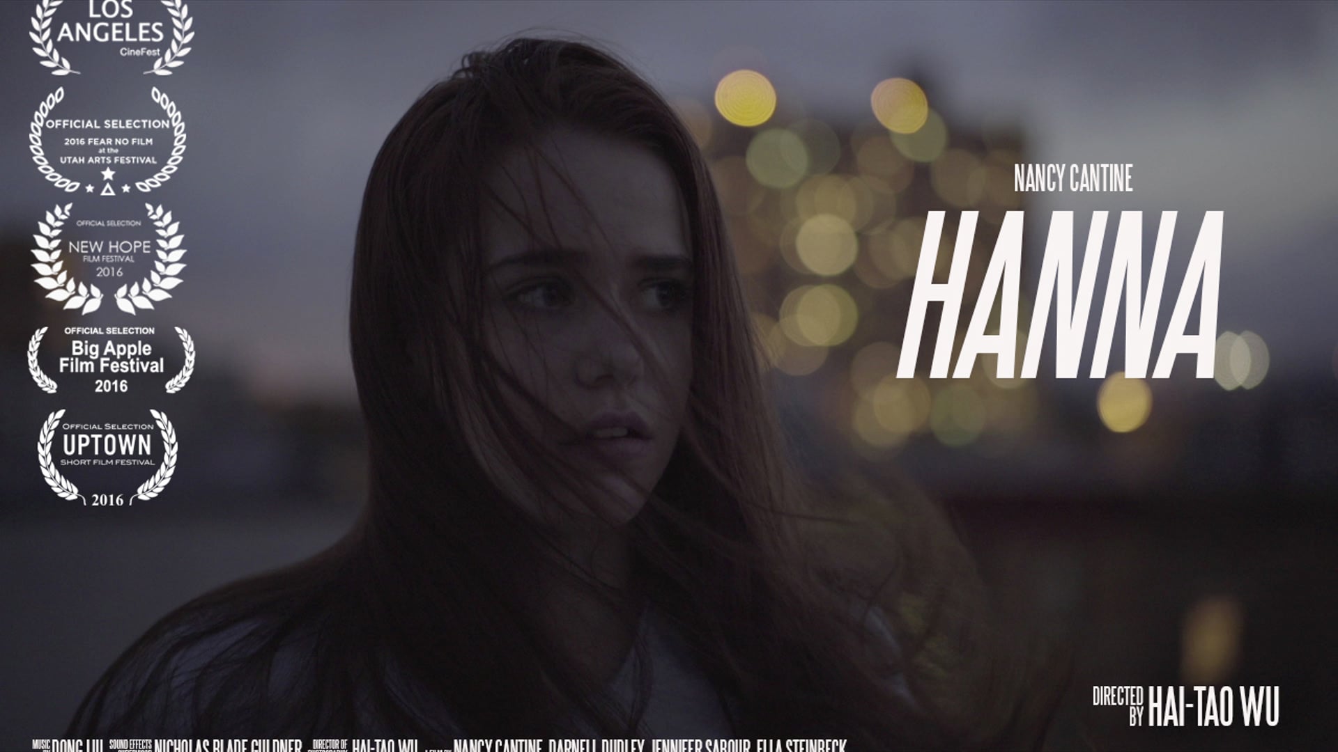 HANNA