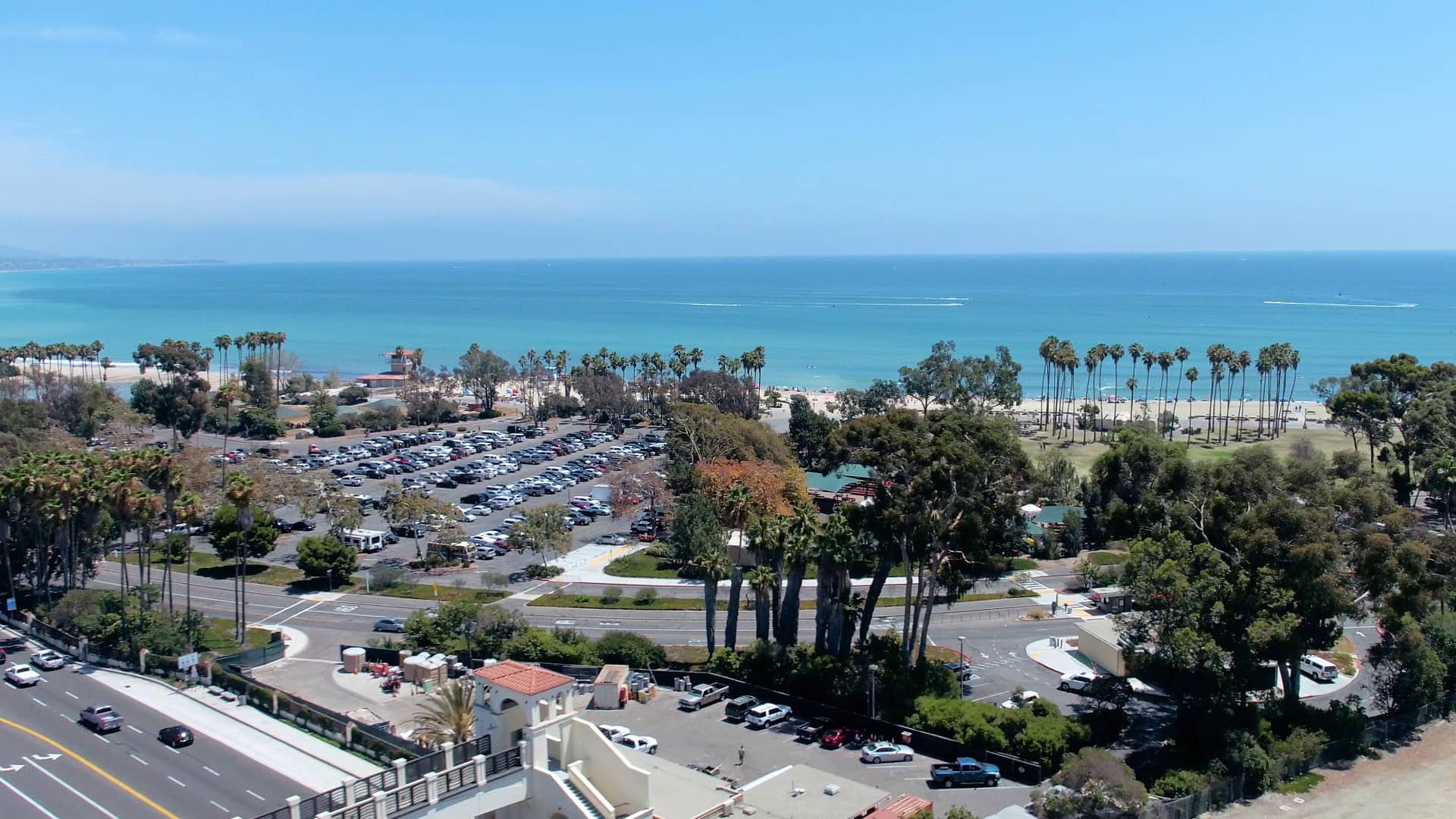 South Cove & Dana Point Aerial Tour on Vimeo