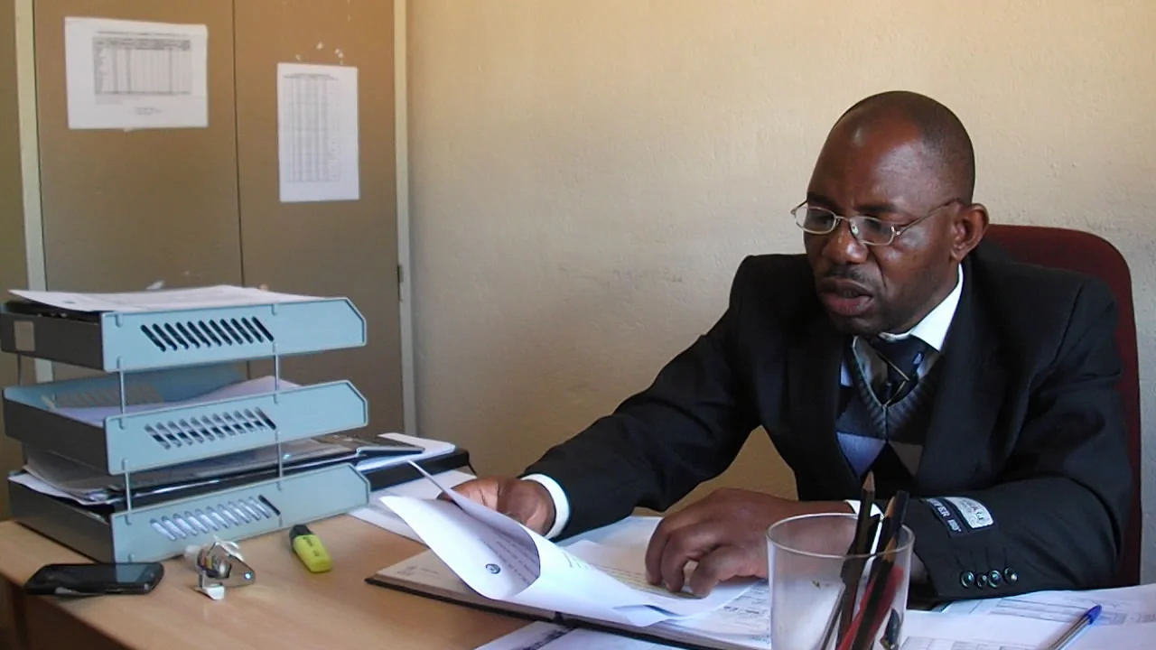 Muembe Health Director Results on Vimeo