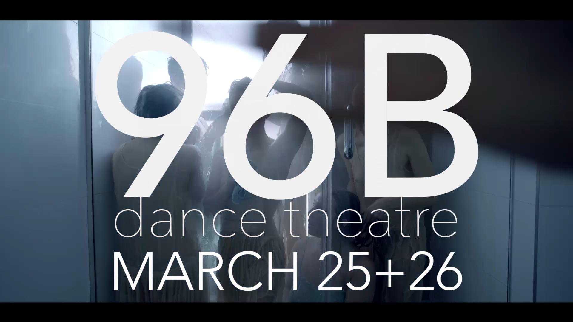 96B Goddess on Vimeo