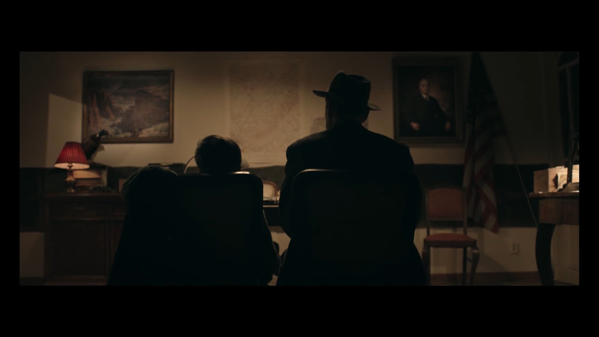 Operation Stone - TEASER