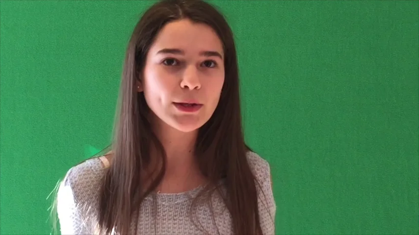 Lily Ramras - Who Was- audition on Vimeo