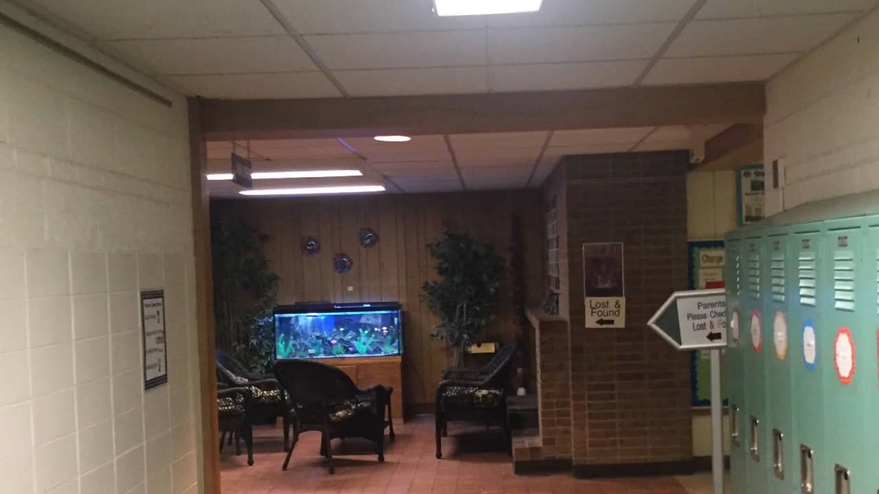 Glencairn Elementary School issues on Vimeo