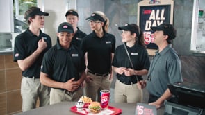 Dairy Queen: Dairy Teens Gearing Up