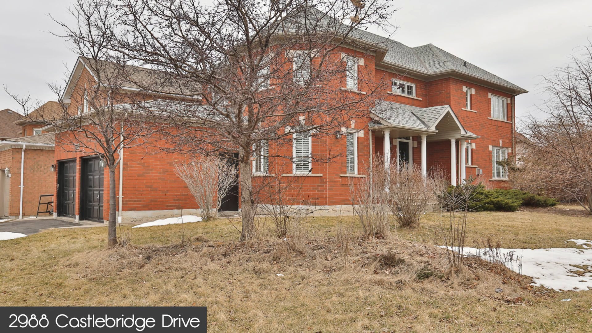 2988 Castlebridge Drive Slideshow HD on Vimeo