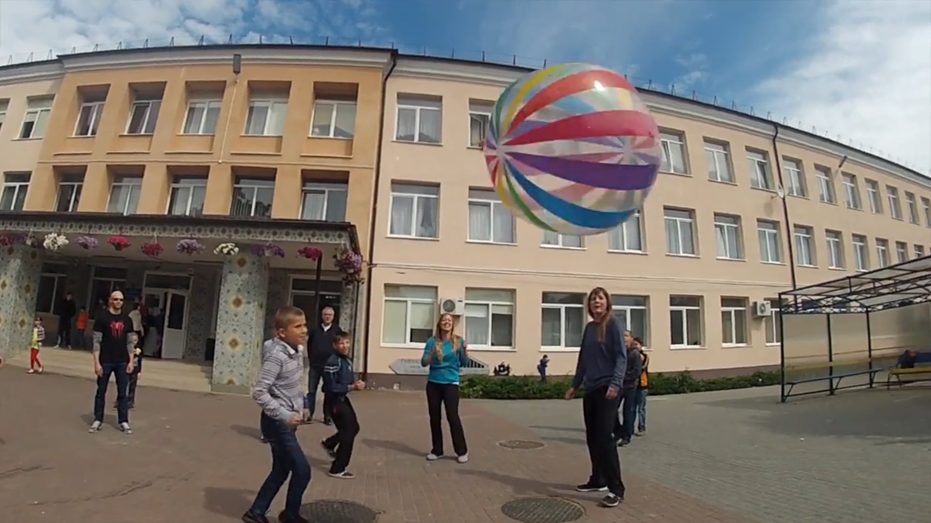 Our Global Trips