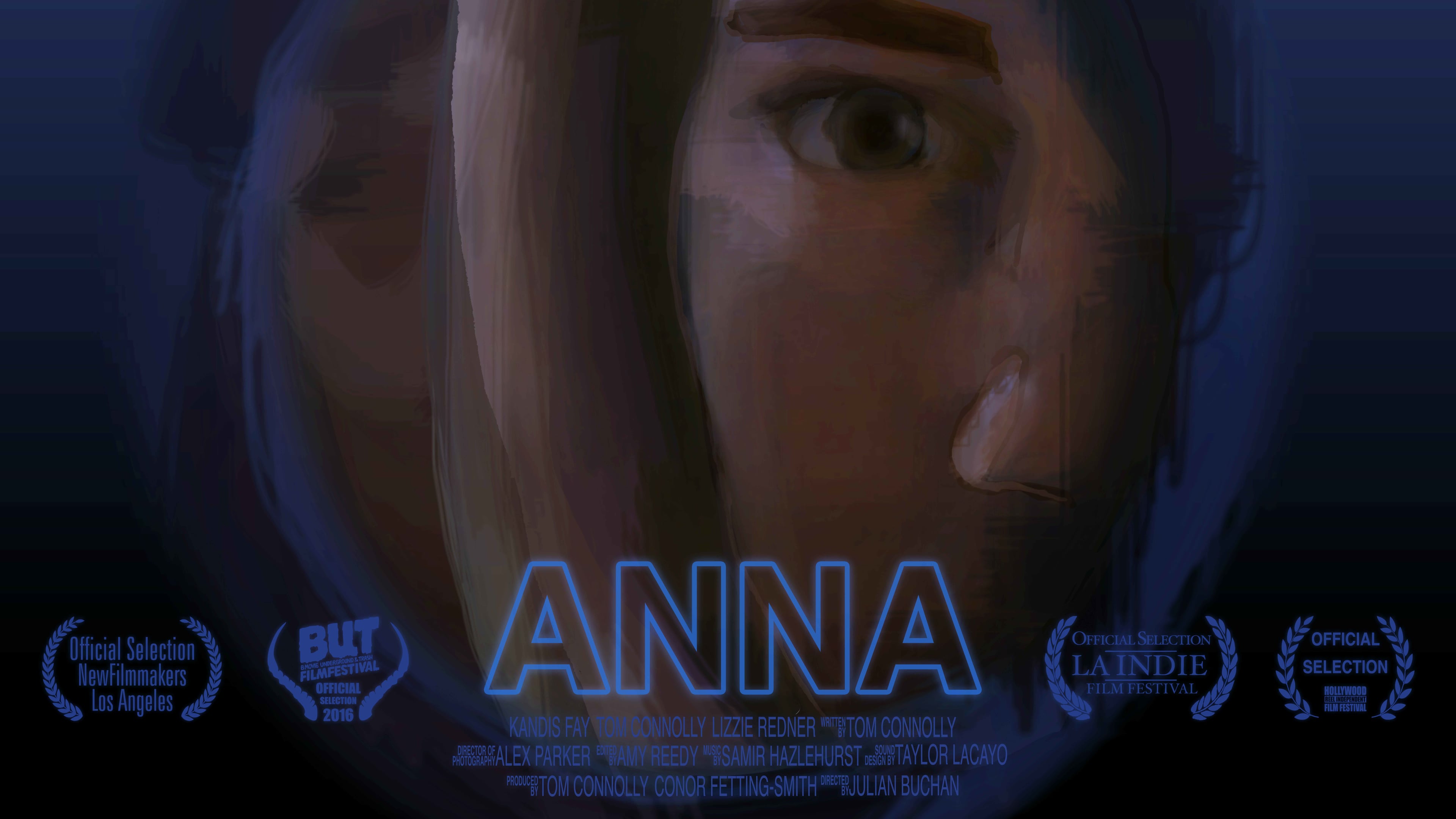 ANNA on Vimeo