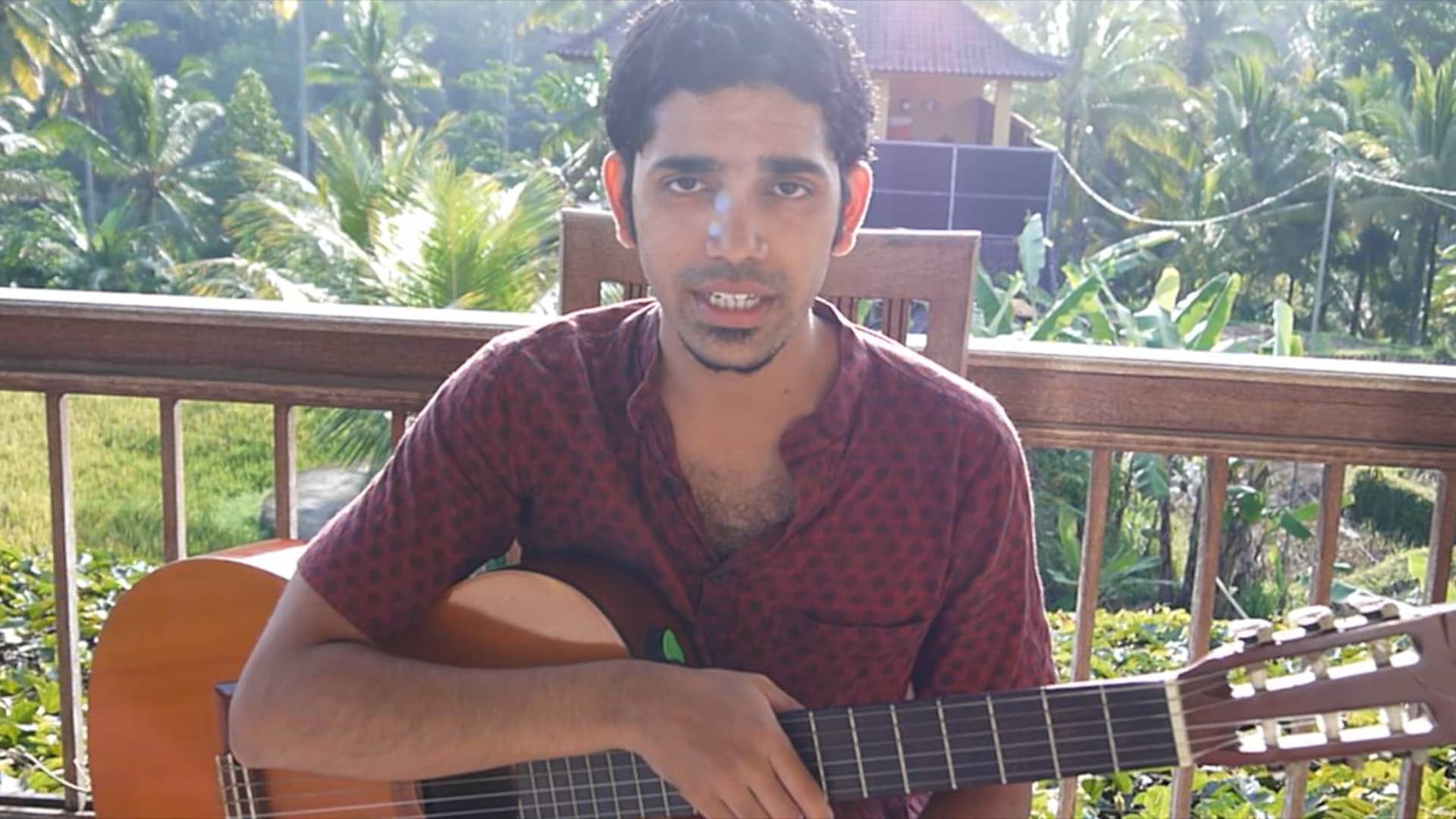 27 How to Play Bass Notes 1 on Vimeo